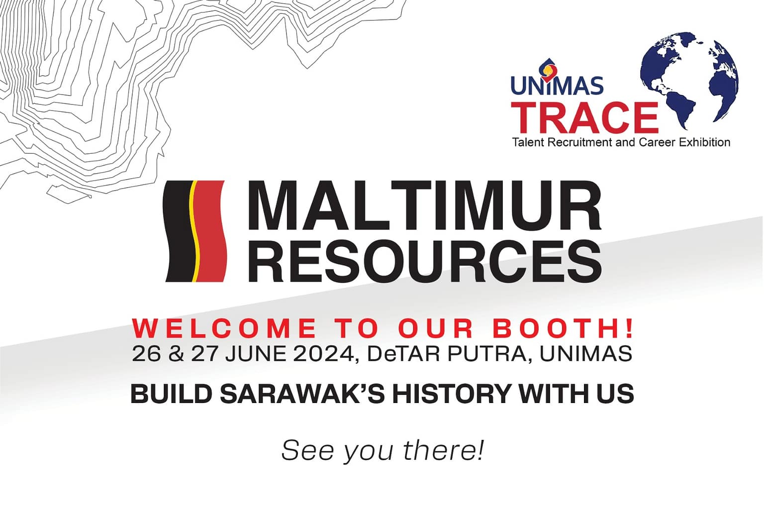 Unimas Cover MConnects - Maltimur Resources Sdn Bhd